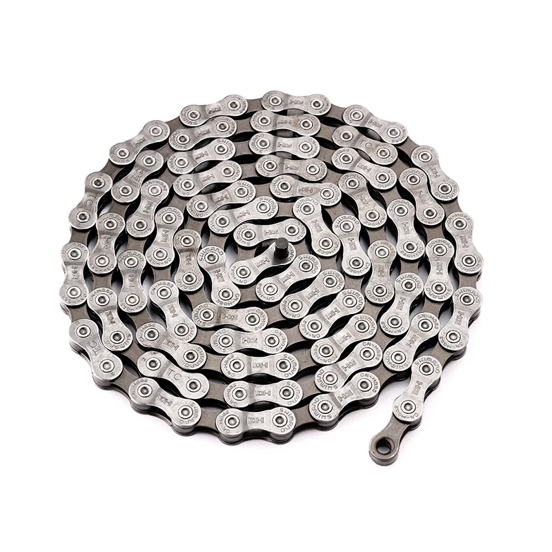 Shimano CAPREO HG53 9 Speed MTB Chain 112 Links Mountain Bike 9S Chains Bicycle 9V Current Cycling Parts