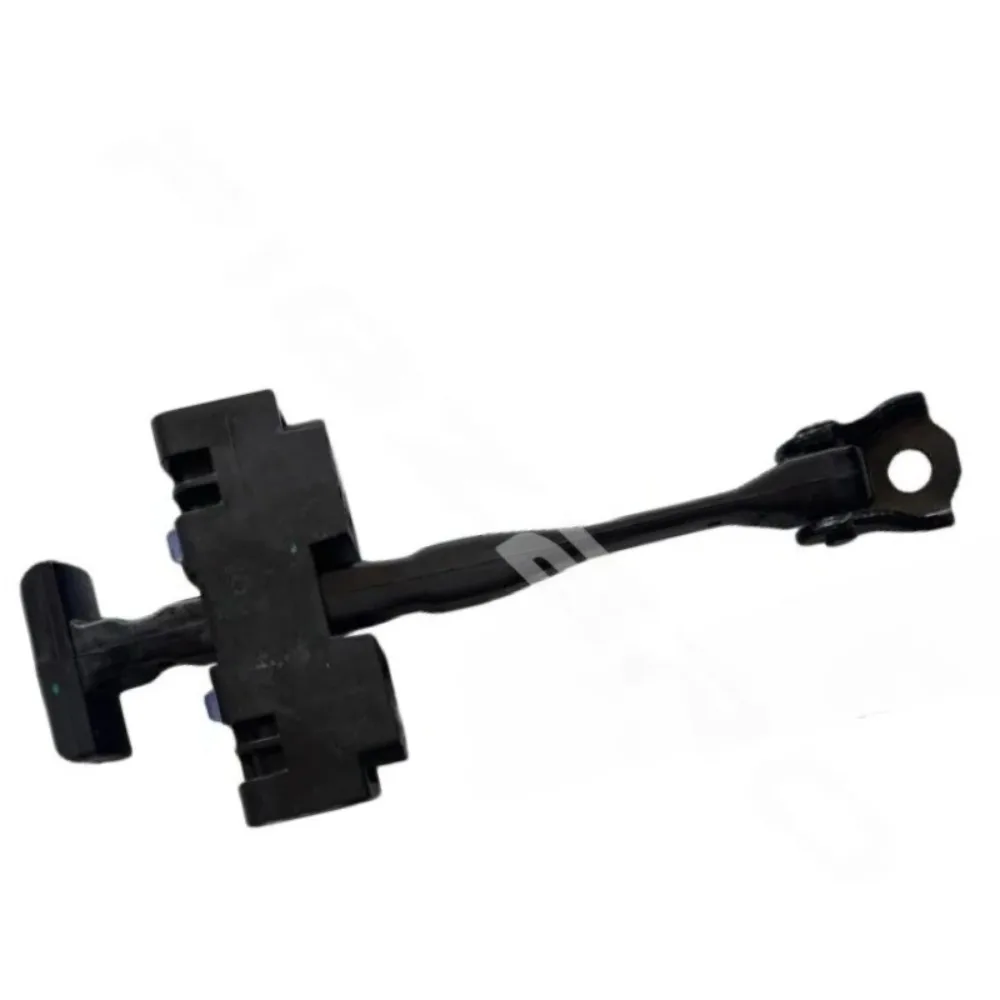 Brand New Genuine Door Limiter Front Doors for Xiaopeng P5 Telescopic Link Rear Gate Hinge Damping Locator Buffer Metal
