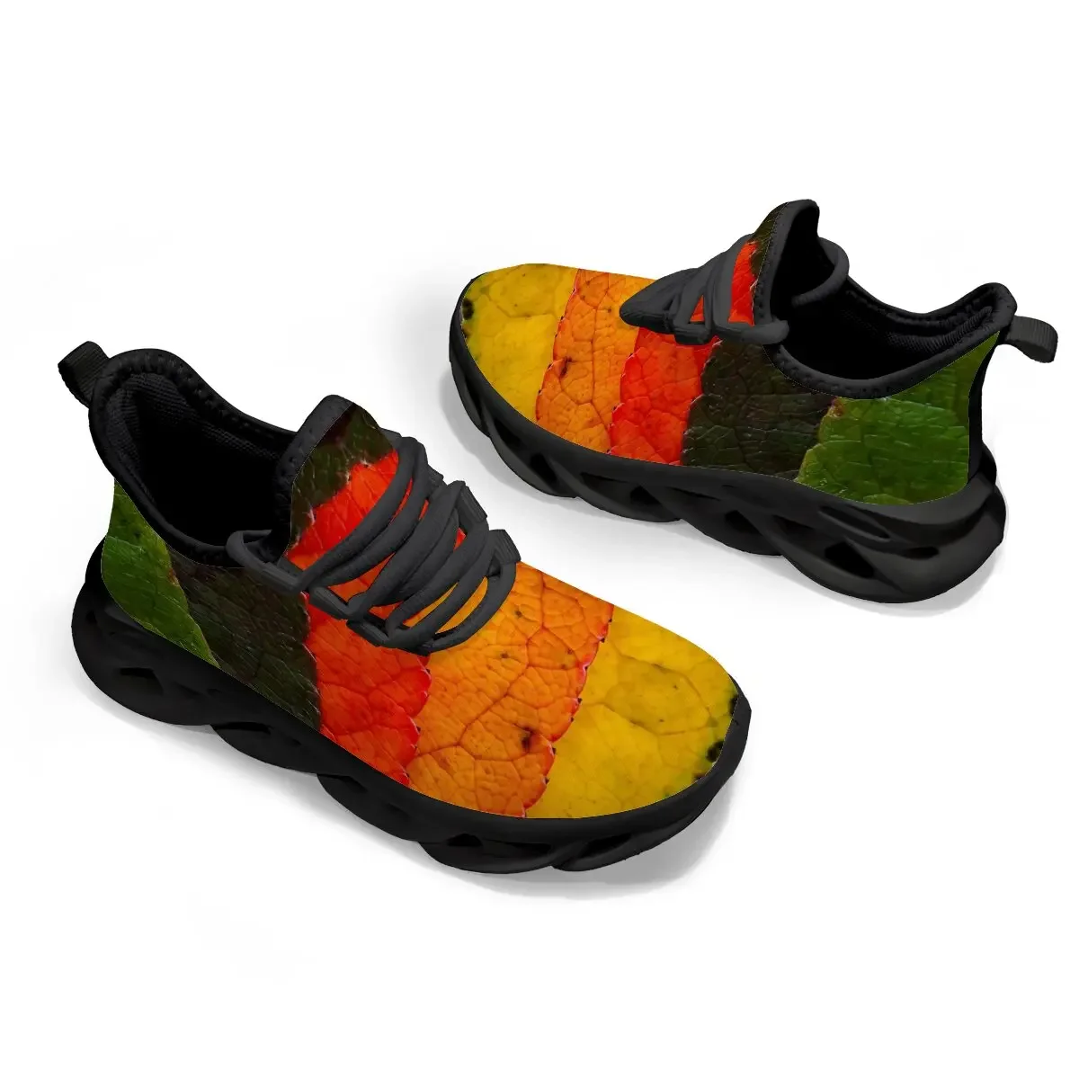 

New Parent-Child Sports Shoes 2025 Unisex Casual High Quality Leather Lining PU Insole Stylish Practical School Use Boys Girls