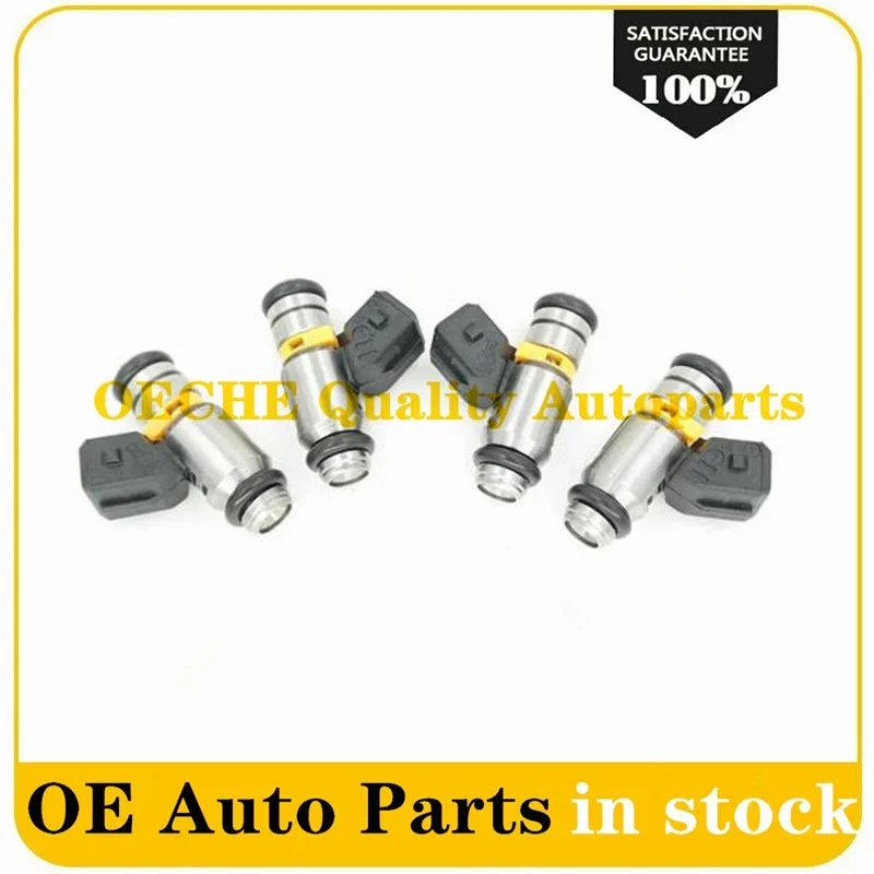 

4pcs/lot Fuel injector nozzle valve for Harley DUCATI 749 996 998 999 MOTORCYCLES MOT FIAT VW 214310006900 WFI194 IWP069