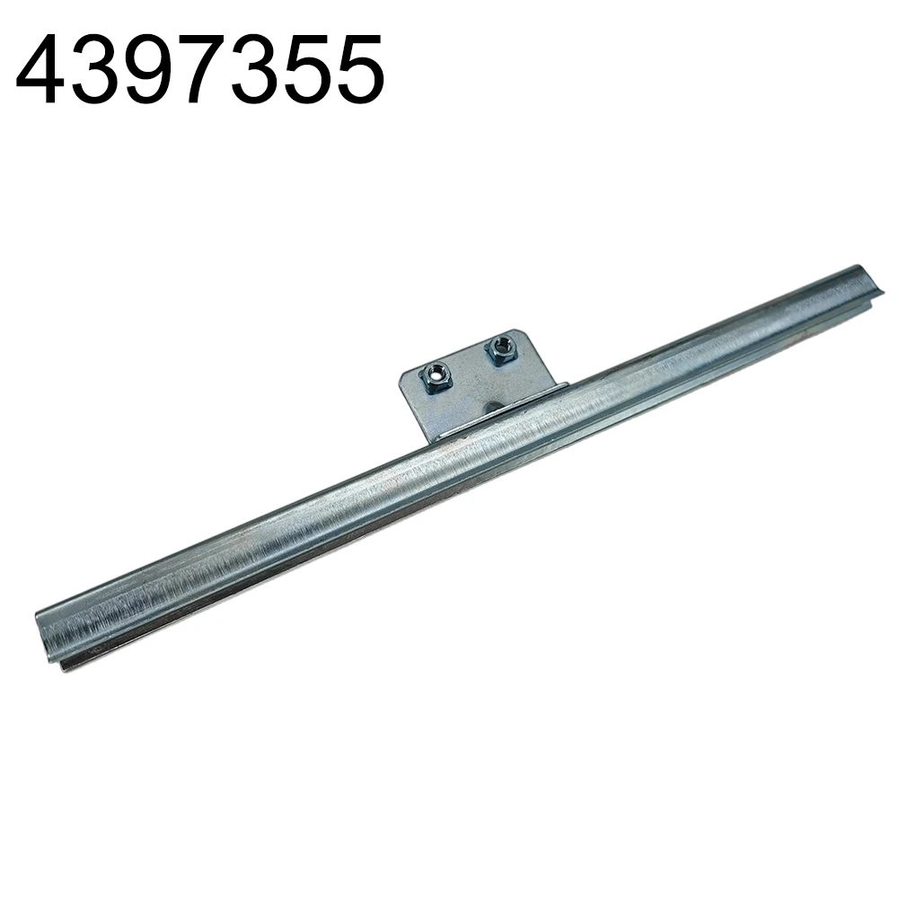 1pc Car Door Window Fixing Strip Storage Rack For Talbot Express For Fiat Ducato For J5 For C25 Vans1981-1994 OEM Number 4397355