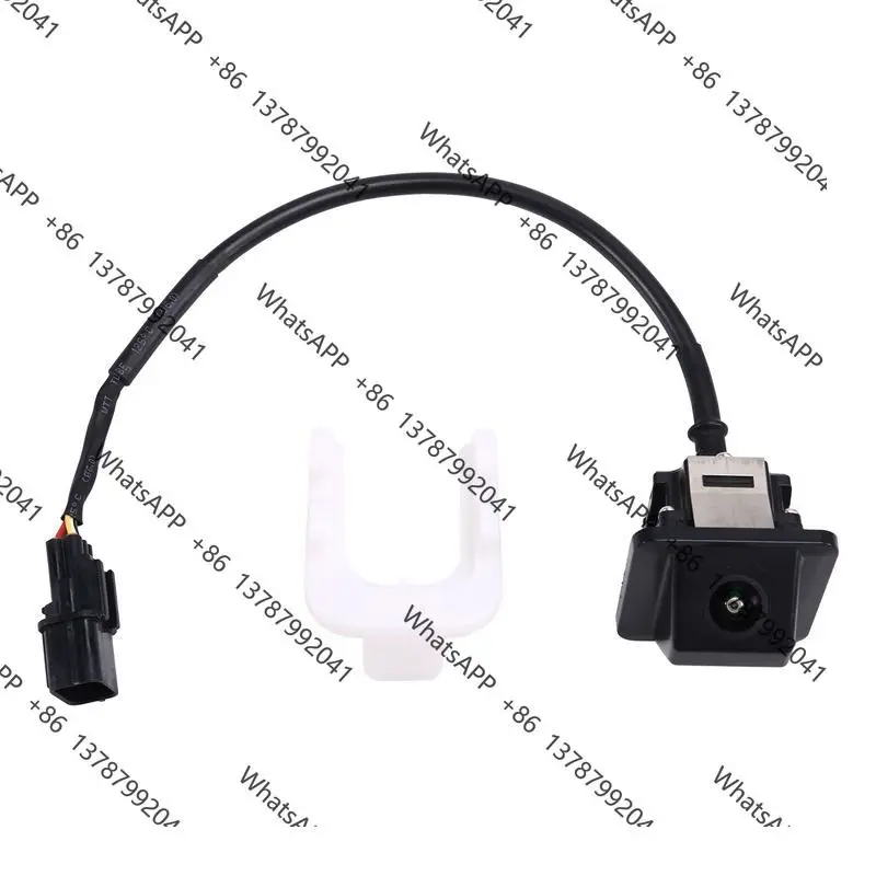 Rear View Back‑Up Parking Aid Camera 95750‑3X440 95750‑3X410 95750‑3X420 3X430 For Elantra 2014‑2016