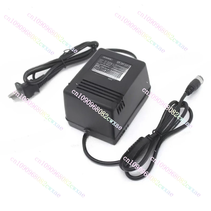 Low-Fever 12V2A/5V DC Linear Power Supply Regulated for Decoder Stabilized Voltage Source for Electronics