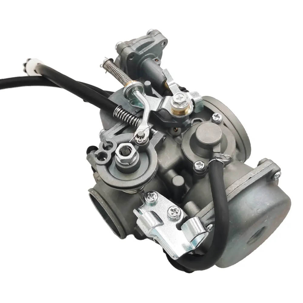 Carburetor VT600 For Honda Shadow VLX600 VT600C VT600CD Deluxe 1999-2007 Carburador 16100-MZ8-U43 Carburettor VT  VLX 600 Carb view 5