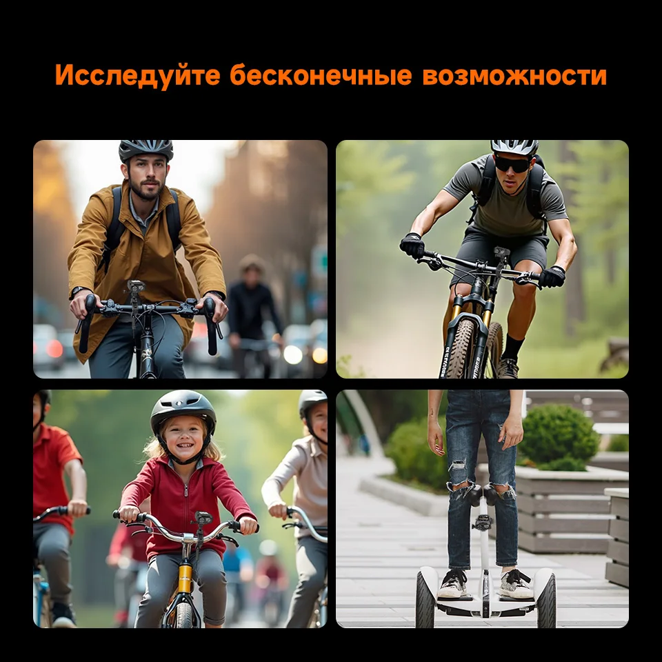 Svbony Action Camera Special Link for RU