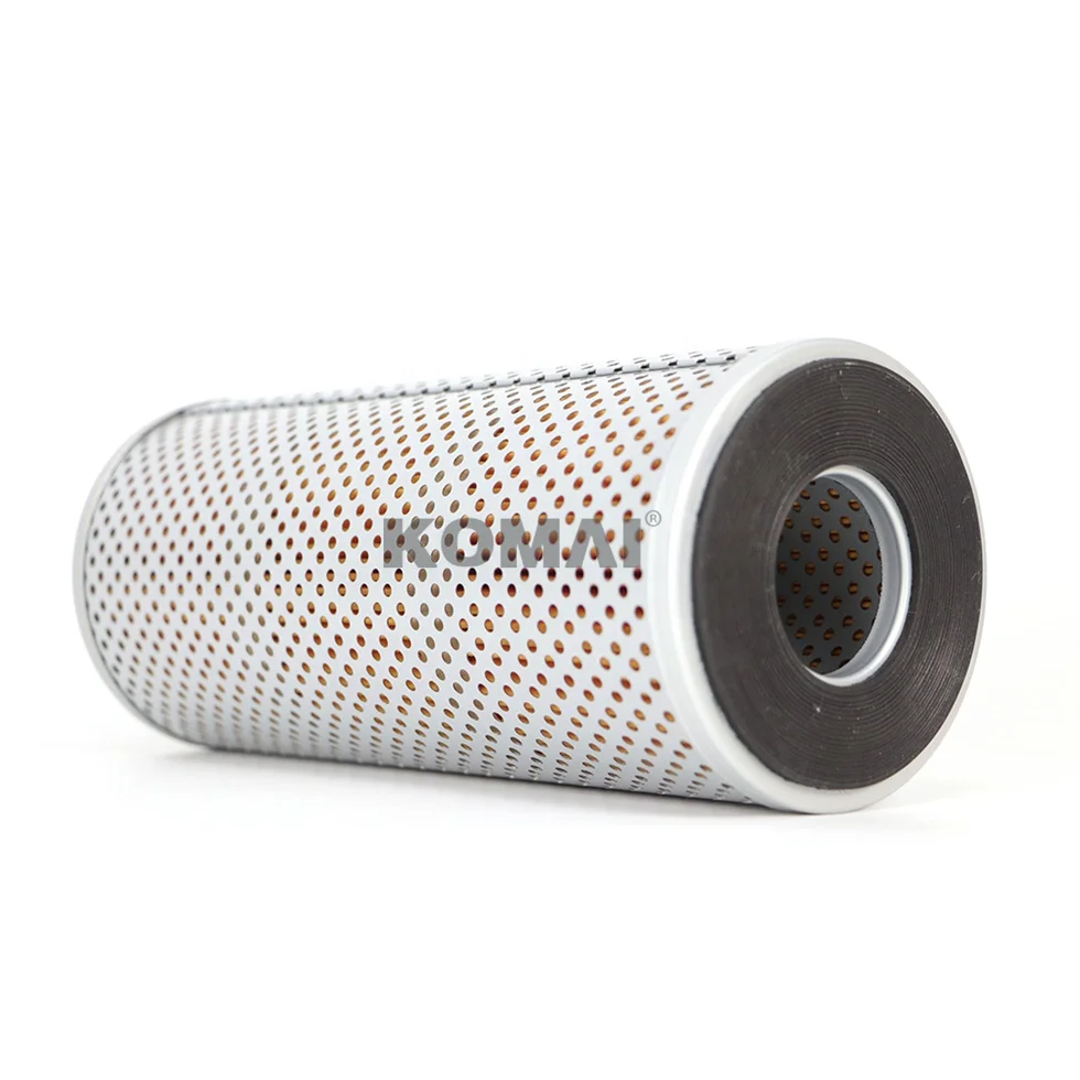 

Komai 175-49-11580 281-16-11290 23b-16-11310 6120-50-5103 Hydraulic Filter For Komatsu Dozer