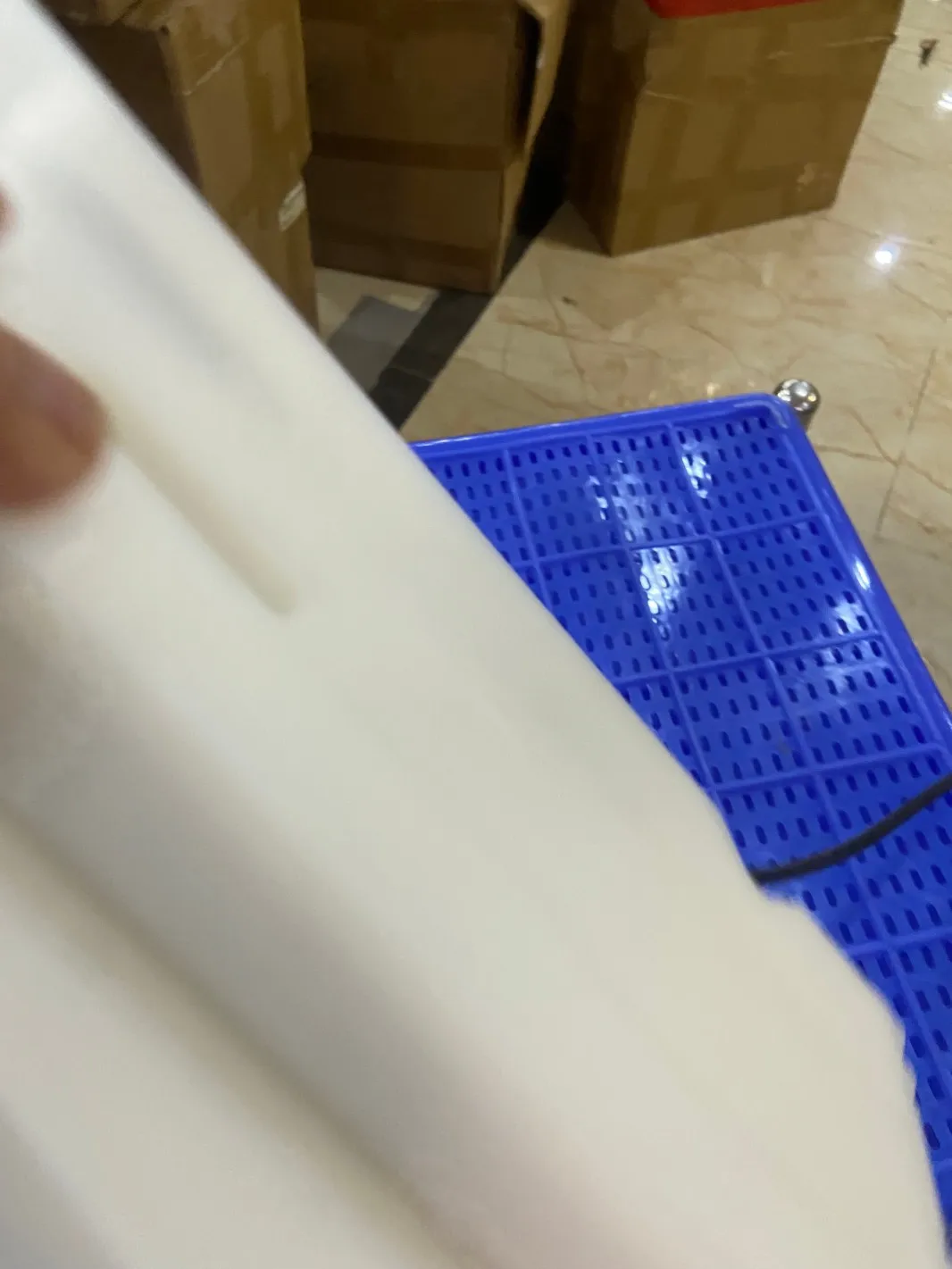 

1X 1552751 1516725 TRAY POROUS PAD Waste Ink Tank for EPSON Stylus Office B1100 T1100 T1110 ME Office 1100 WF1100 L1300 ME1100