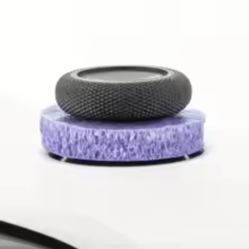 6 عبوات من حلقات مساعدة التصويب المصنوعة من السيليكون لوحدات تحكم PS5/PS4/Xbox/Switch Pro/Scuf - أدوات غير كهربائية للتحكم في الحركة بقبضة دقيقة