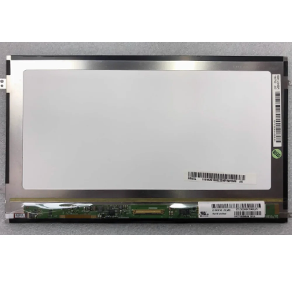 

10.1-inch LCD screen LD101WH2 SL02 display screen 1366 * 768 IPS internal screen