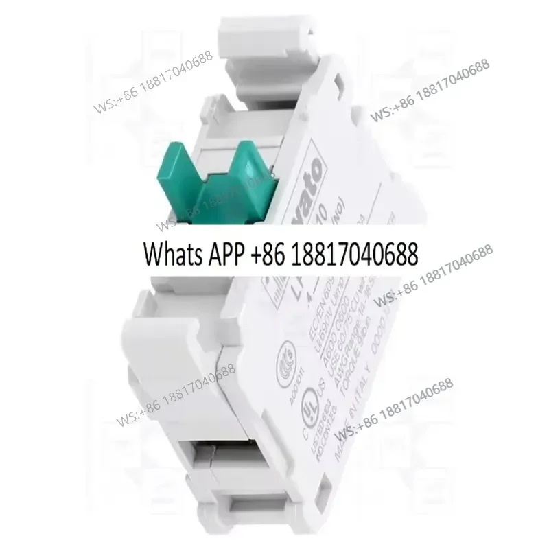1PC 1PC New Original LPX C10 Button Touchpoint Block for LPXC 01