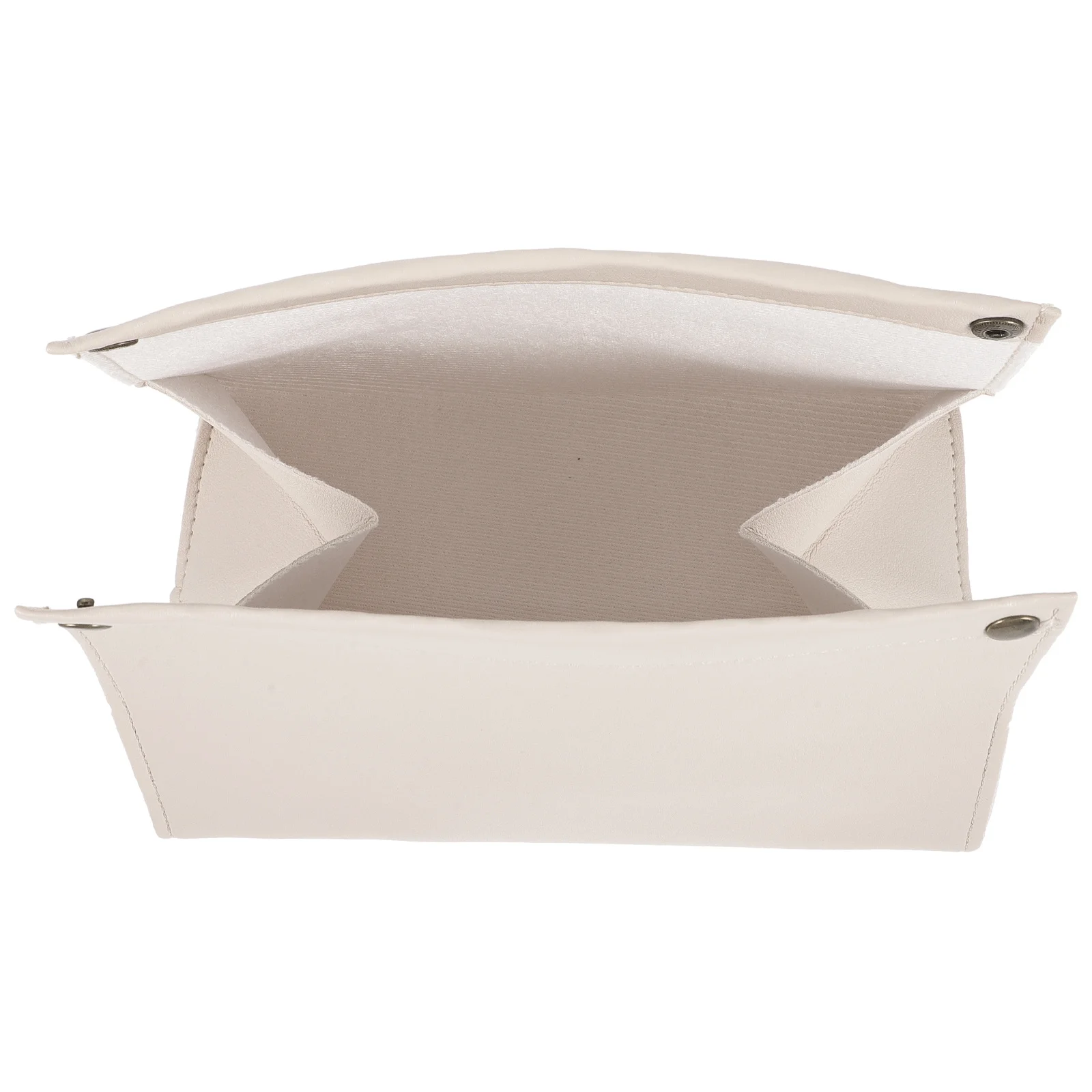 

Portable Tissue Box Nordic Style Napkin Dispenser Holder Multipurpose Storage for Office Use Napkin Dispenser