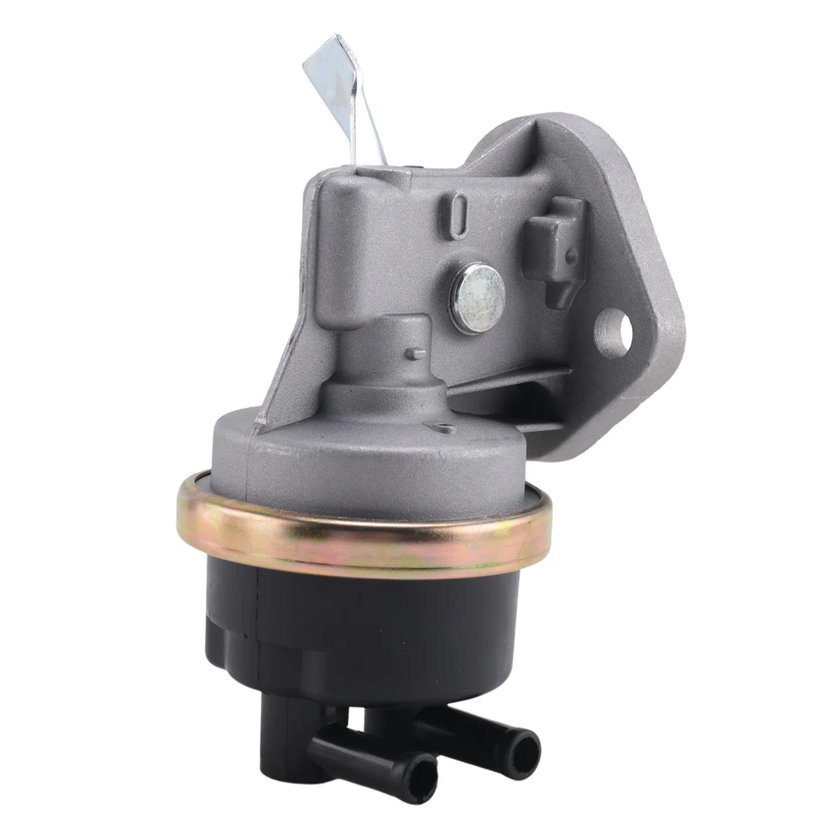 RE38009 Fuel Pump Oil Delivery Pump Hand Oil Pump for John Deere Tractor 1350 1550 1750 1850 1950 2250 2450 2650 2850