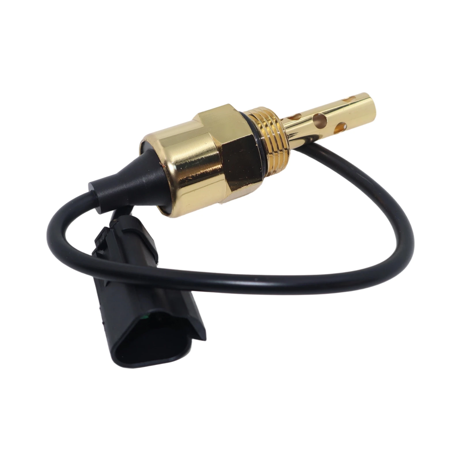 

Датчик уровня масла 430-9455 4309455 для двигателей Caterpillar CAT 3516B C175-20 3516E 3512E 3512B - генераторные установки