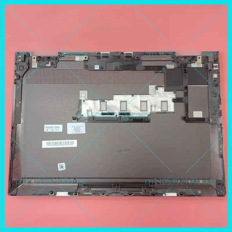 New for HP ENVY X360 13-AG TPN-W133 D Case 609939-002
