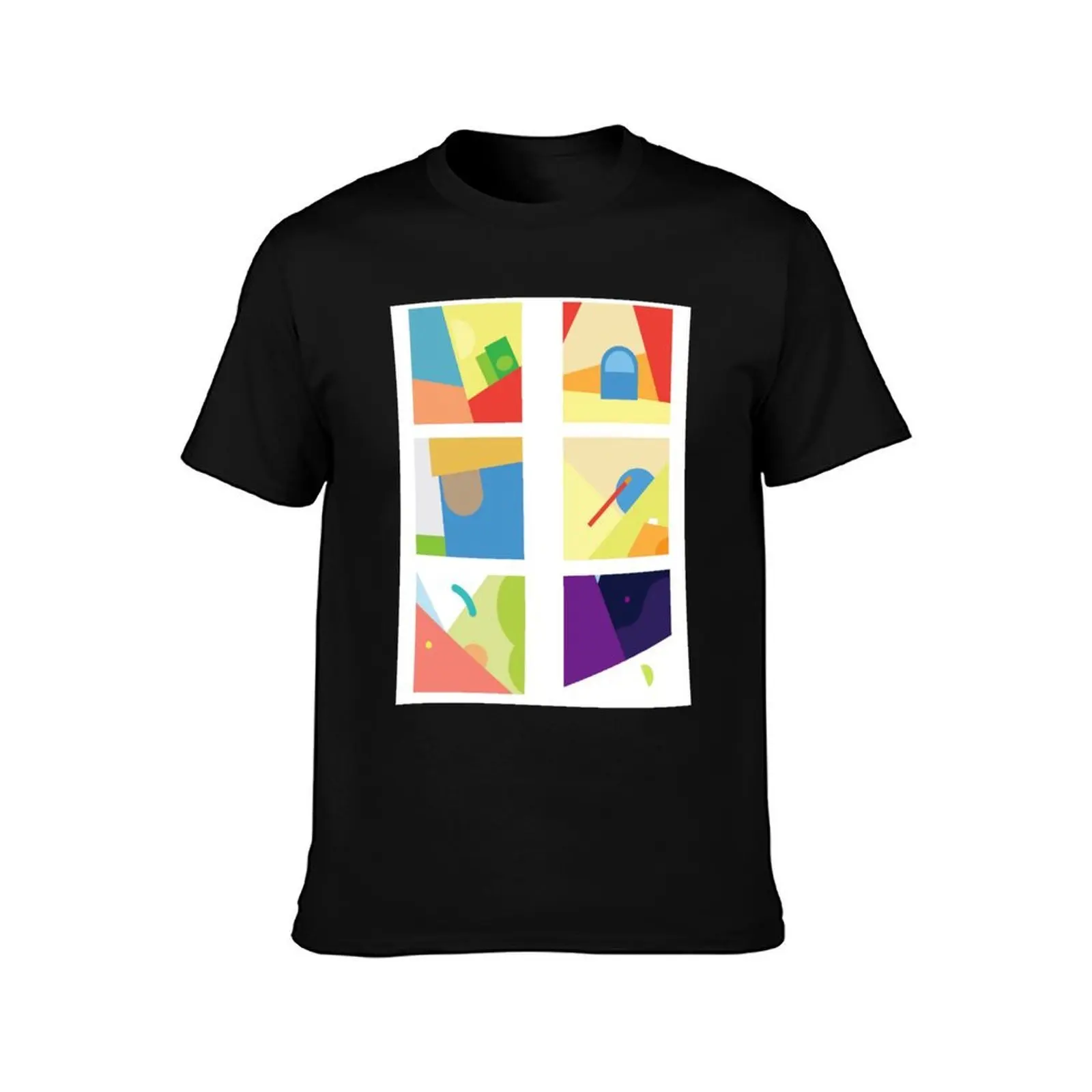 Chance the Rapper New Songs T-Shirt, Summer Casual Cotton Tee, Oversized Streetwear Tops, Vintage Graphic Print, 100% Cotton