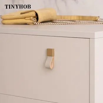 KAK Měděné zlaté úchytky skříněk Úchytky zásuvek Černé kuchyňské úchytky Úchytky dveří skříněk Půlměsíc Nábytková úchytka Dveřní kování 10 nejlepší prodej zlaté úchytky skříněk - №7