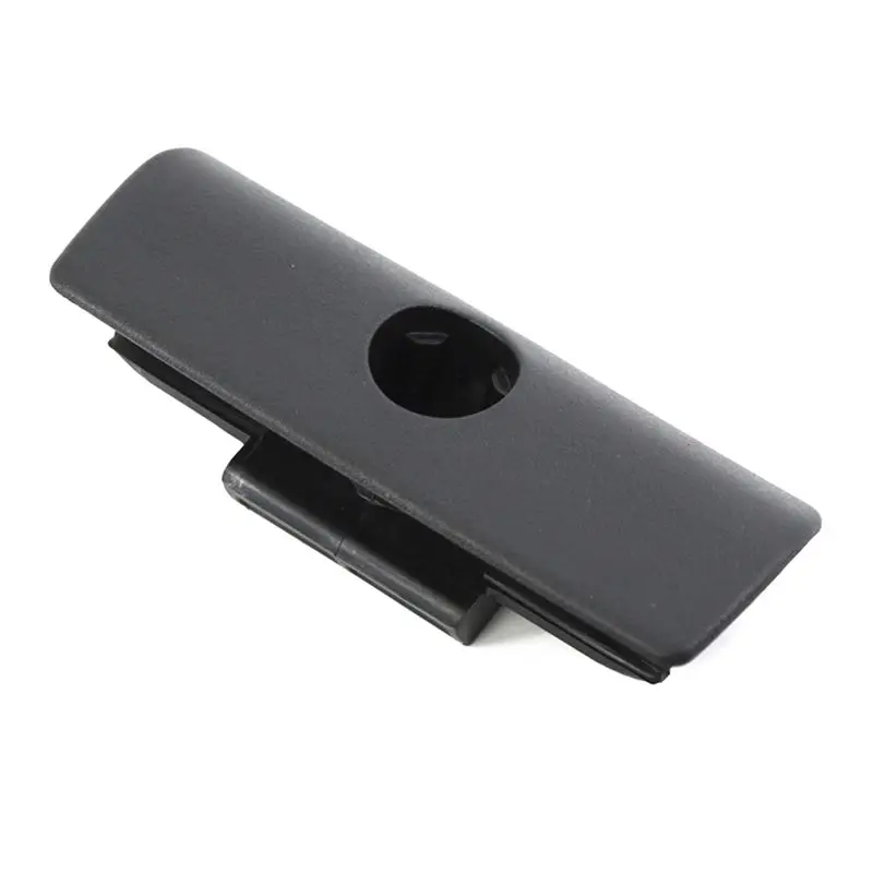 Car Interior Glovebox Compartment Lock Latch Handle For BMW E46 E90 E92 3 Series Glove Box Repair Part 51168163018 51168163017