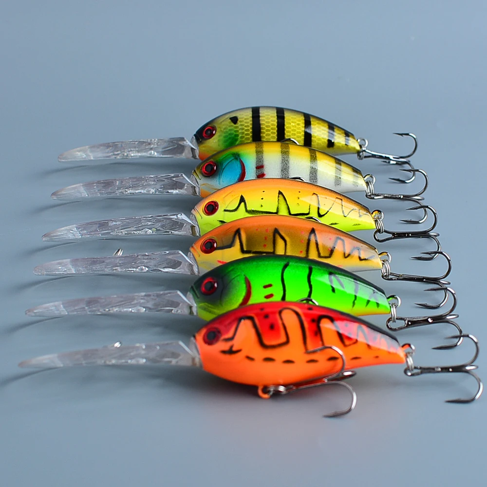 6-pecas-lote-115cm-18g-iscas-artificiais-rigidas-de-plastico-flutuantes-para-pesca-crankbait-wobblers