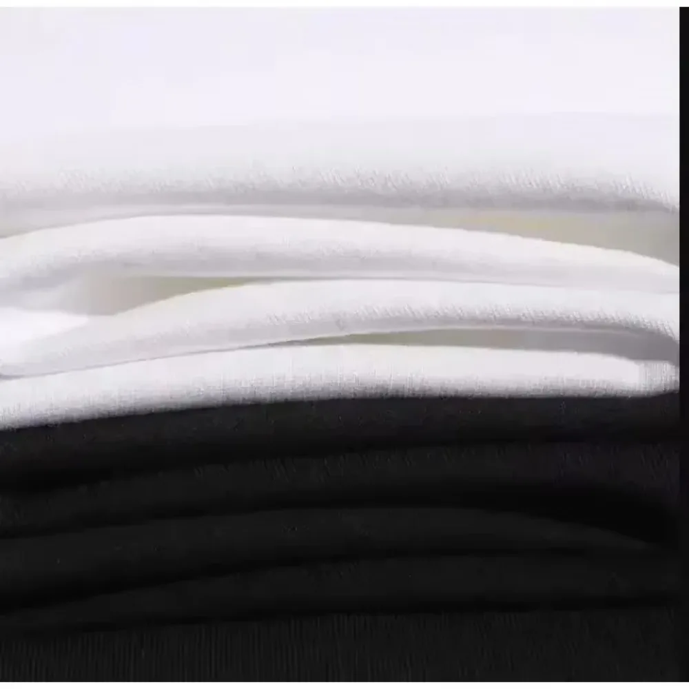 Neon Genesis Evangelion Ayanami T Shirt Anime Y2k Cotton Graphic Print Oversized Short Sleeve Streetwear Hip Hop Casual Fitness