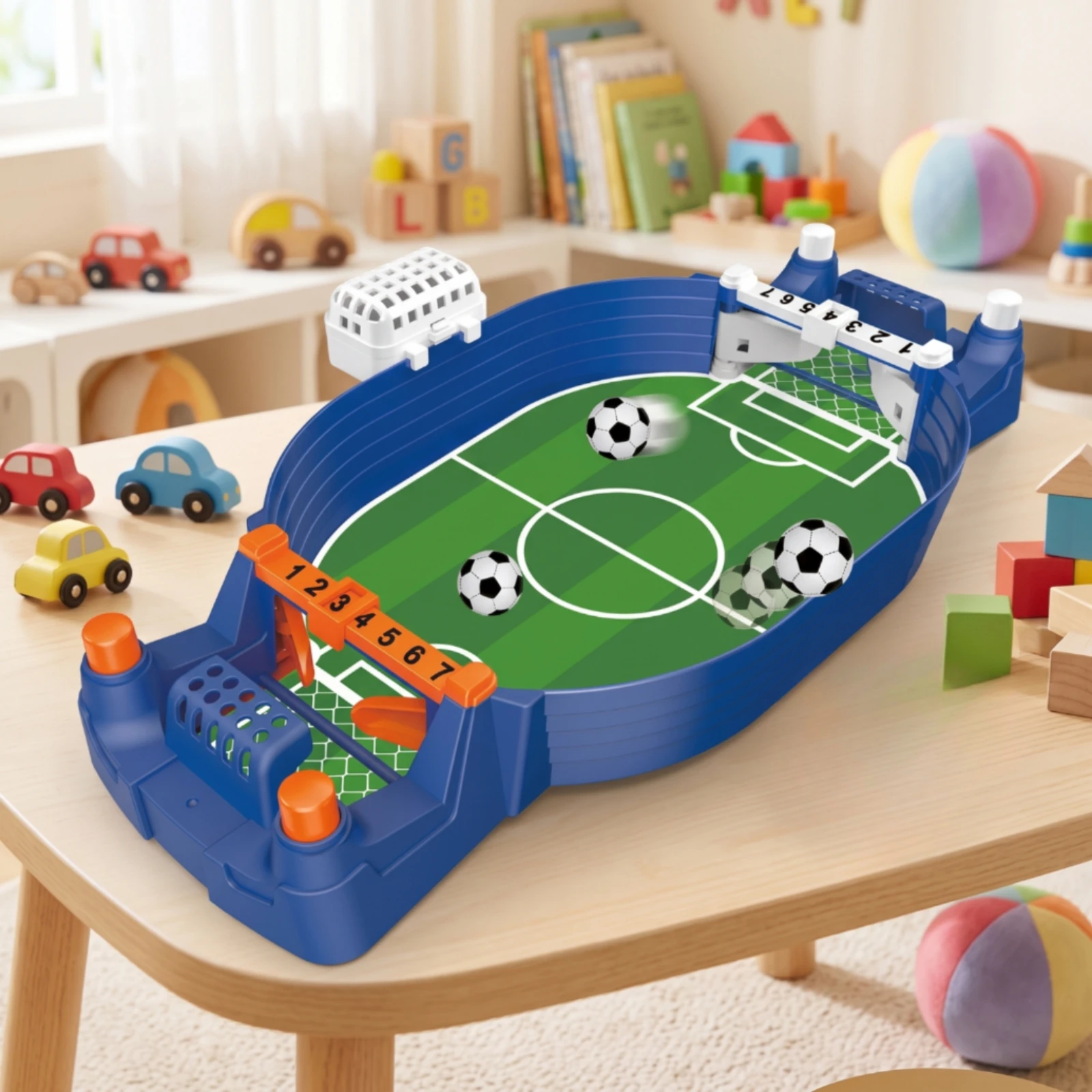 Masaüstü Futbol Oyunu Taşınabi - Kids Toys Shop incelemesi ve fiyatı