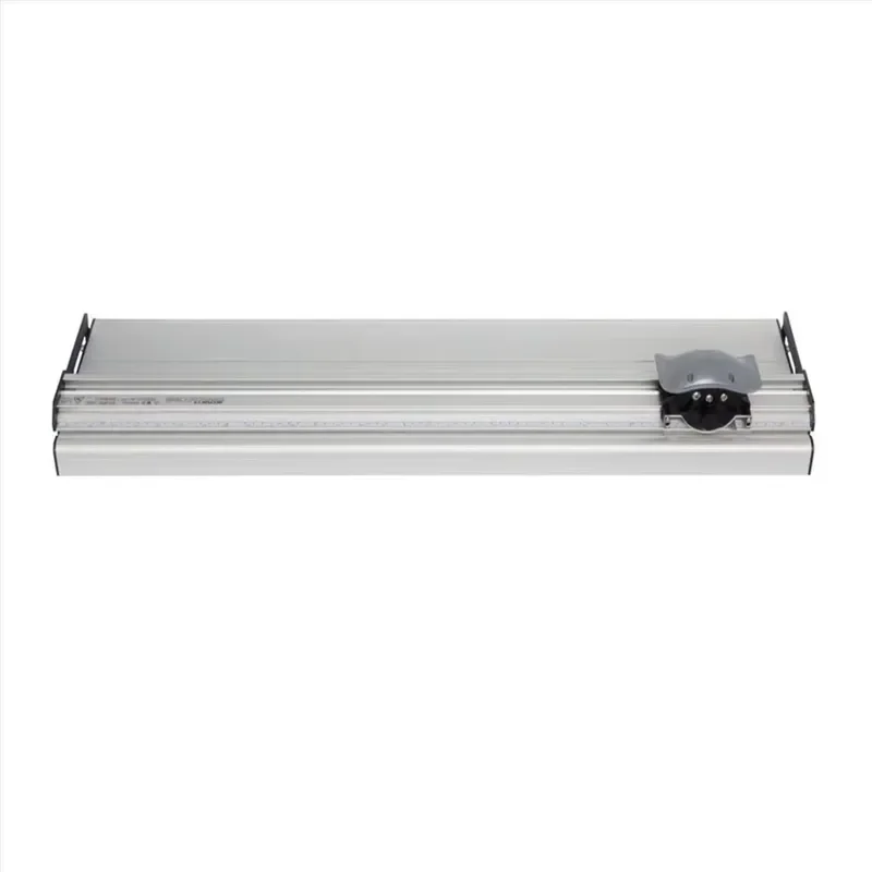 Heavy Duty Manual Paper Cutter 70cm 130cm Guillotine Trimmer for A4 Office School Craft Precision Cutting Tool Sharp Blade
