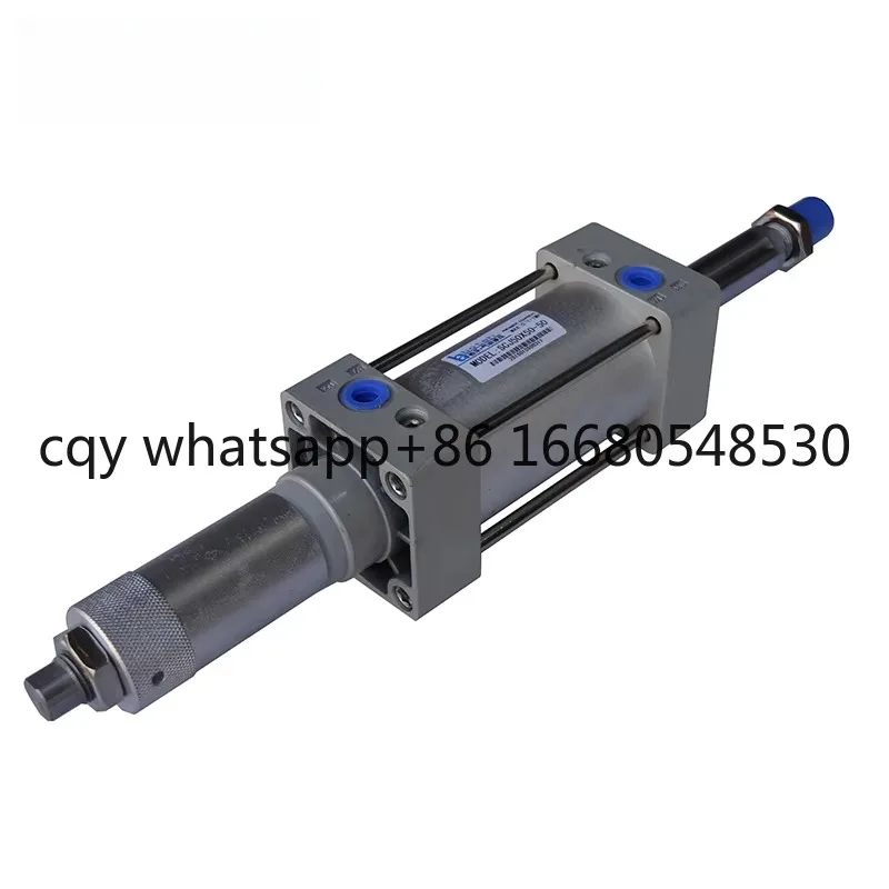 

Тип AIRTAC, хорошее качество, серия SCD, рабочие двухштоковые пневматические цилиндры двойного действия SCD32 SCD40 SCD50 SCD63 SCD80 SCD100