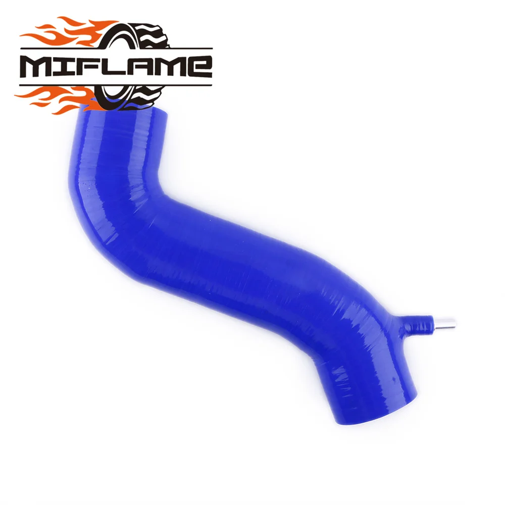 

For Ford Fiesta ST 180 MK7 Ecoboost Ramair Silicone Induction Pipe Intake Hose