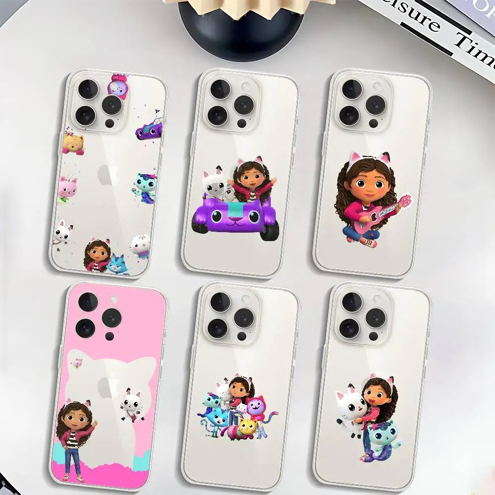 G-Gabbys D-Dollhous…