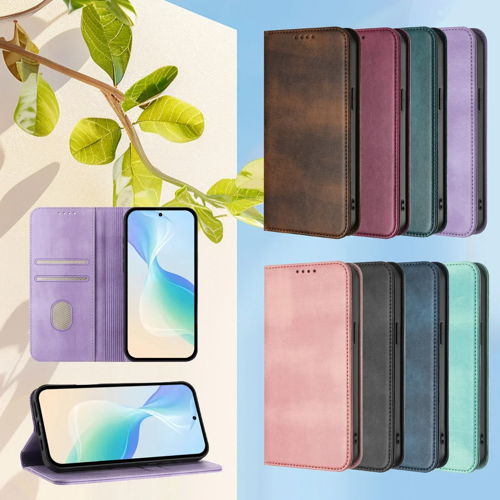 Flip-Ledertasche für Motorola Edge 50 Fusion 60 40 30 Neo Ultra Pro 5G, magnetische Buch-Brieftasche, Karten-Telefonabdeckung