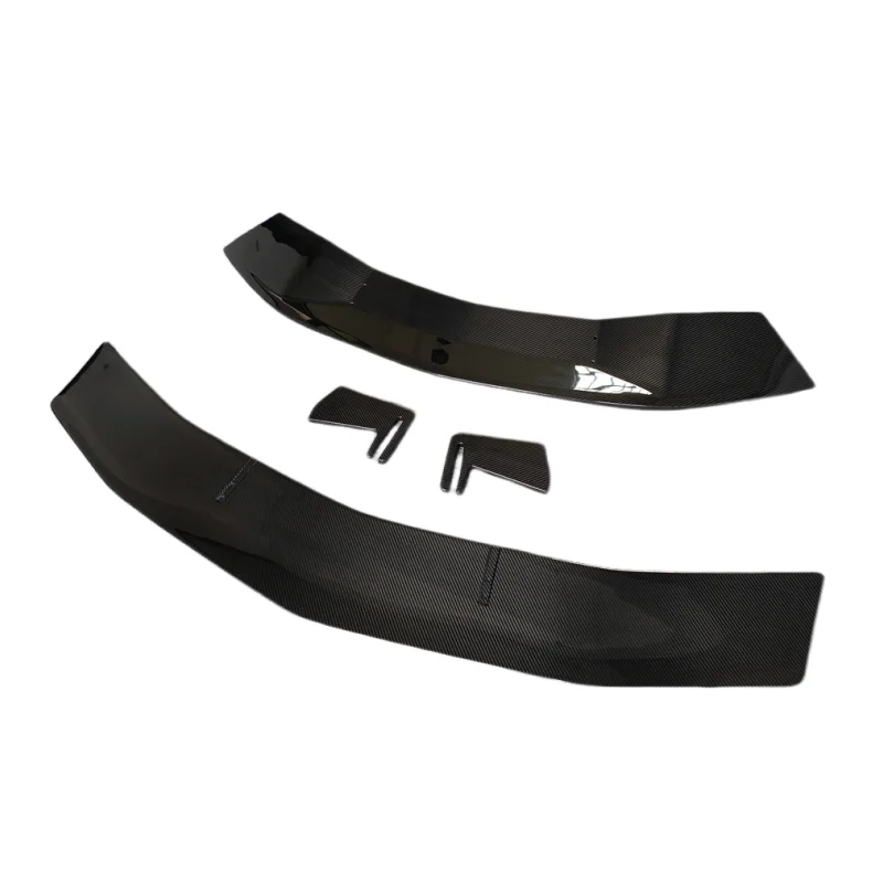 

For Lamborghini Aventador Lp700 Lp720 Upgrade to Lp750 Lp750 SV Style Carbon Fiber Rear Spoiler Body Kit