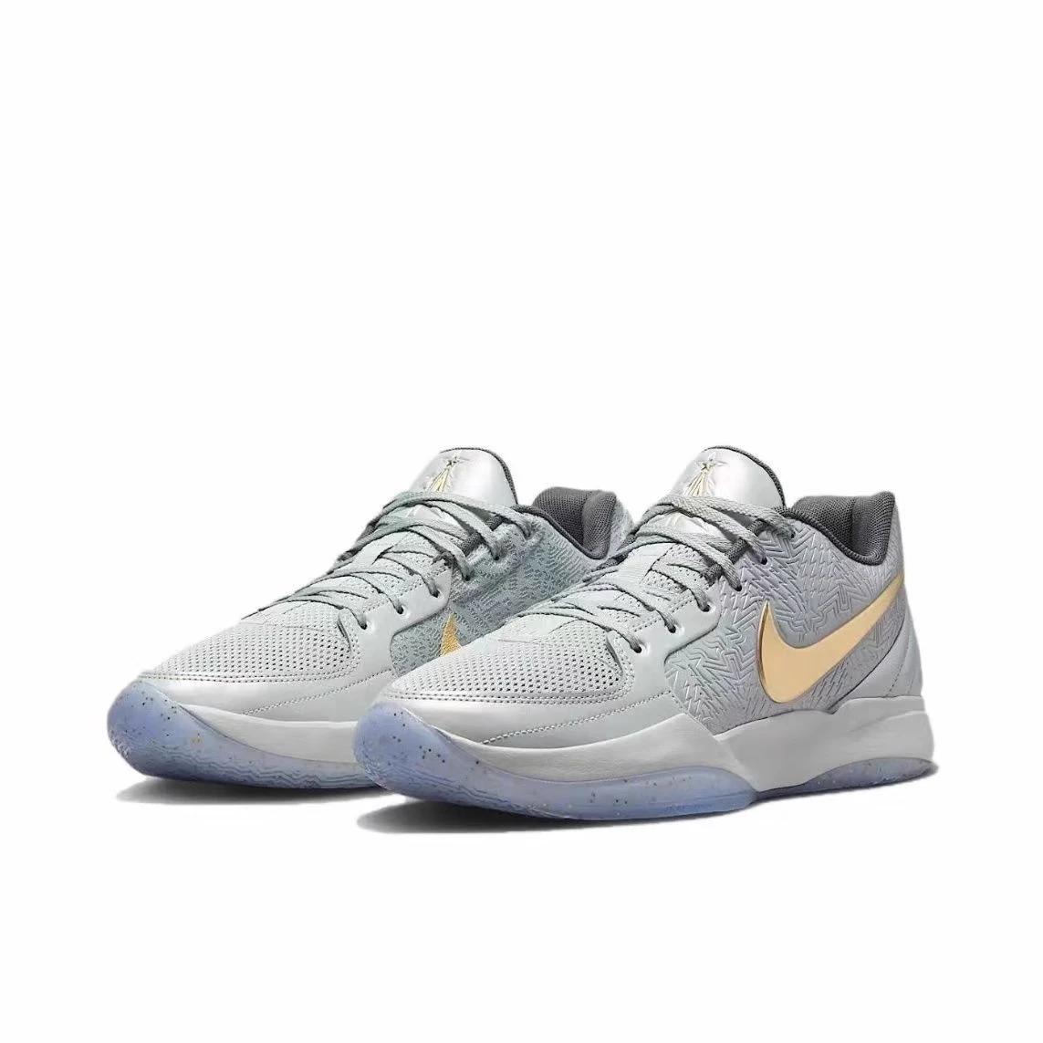 Nike JA 2 EP (Ja Morant Edition) Scarpe da ginnastica basse da basket da uomo FZ1516-001