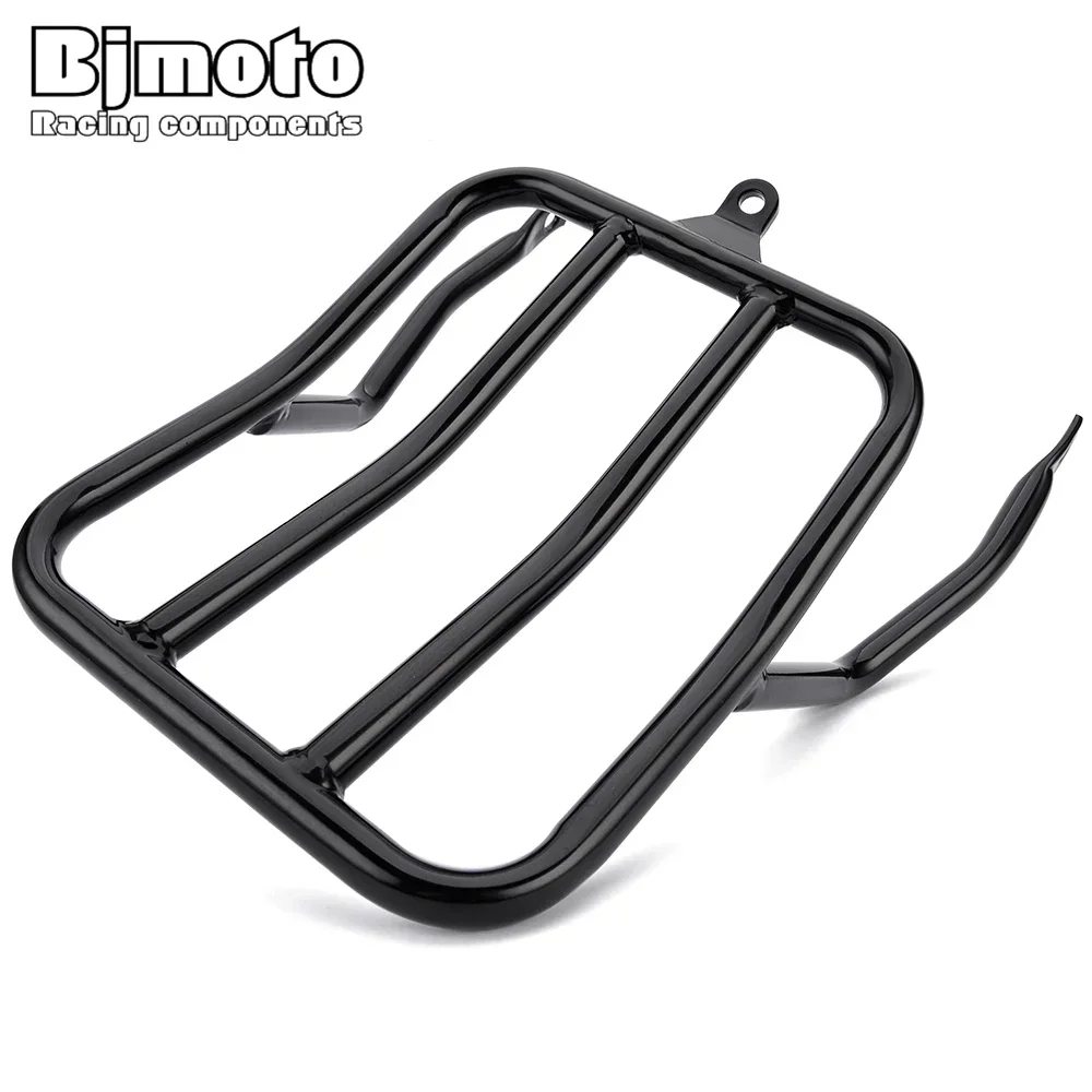 Motorcycle Rear Luggage for BMW R18 2020-2023 Rack Carrier Case Support Holder Bracket for BMW R18 B R 18 Classic 2021 2022 2023