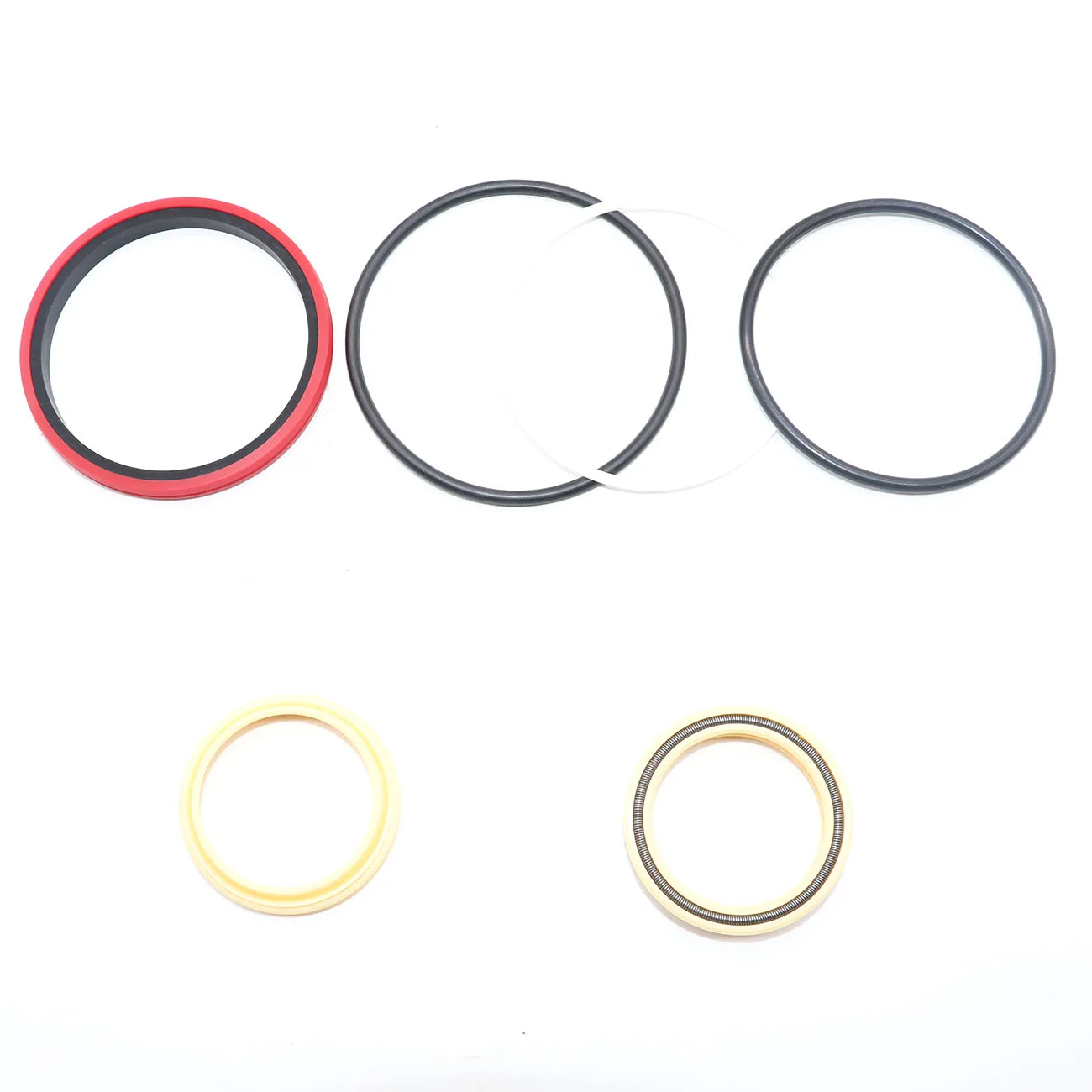 

Для комплекта уплотнений цилиндра наклона 7225491 Для Bobcat A770 S630 S650 S750 S770 T630 T650 T750 T770 Замена