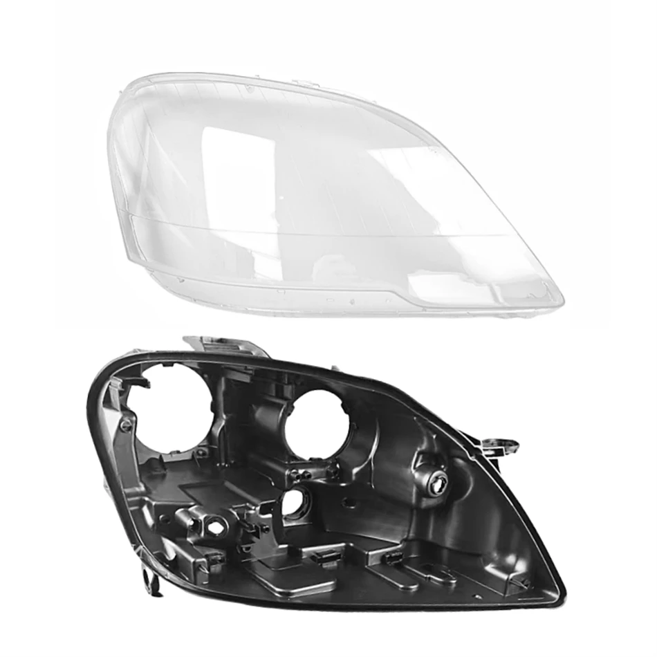 

Headlight Base Headlamp House Car Rear Base Auto Headlight Back House