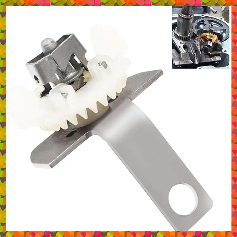 Promotion! Governor Oil Slinger Governor Gear For 691968 490815 391764 BS Lawn Mower Part Gardening Tools Parts Mower Accessorie