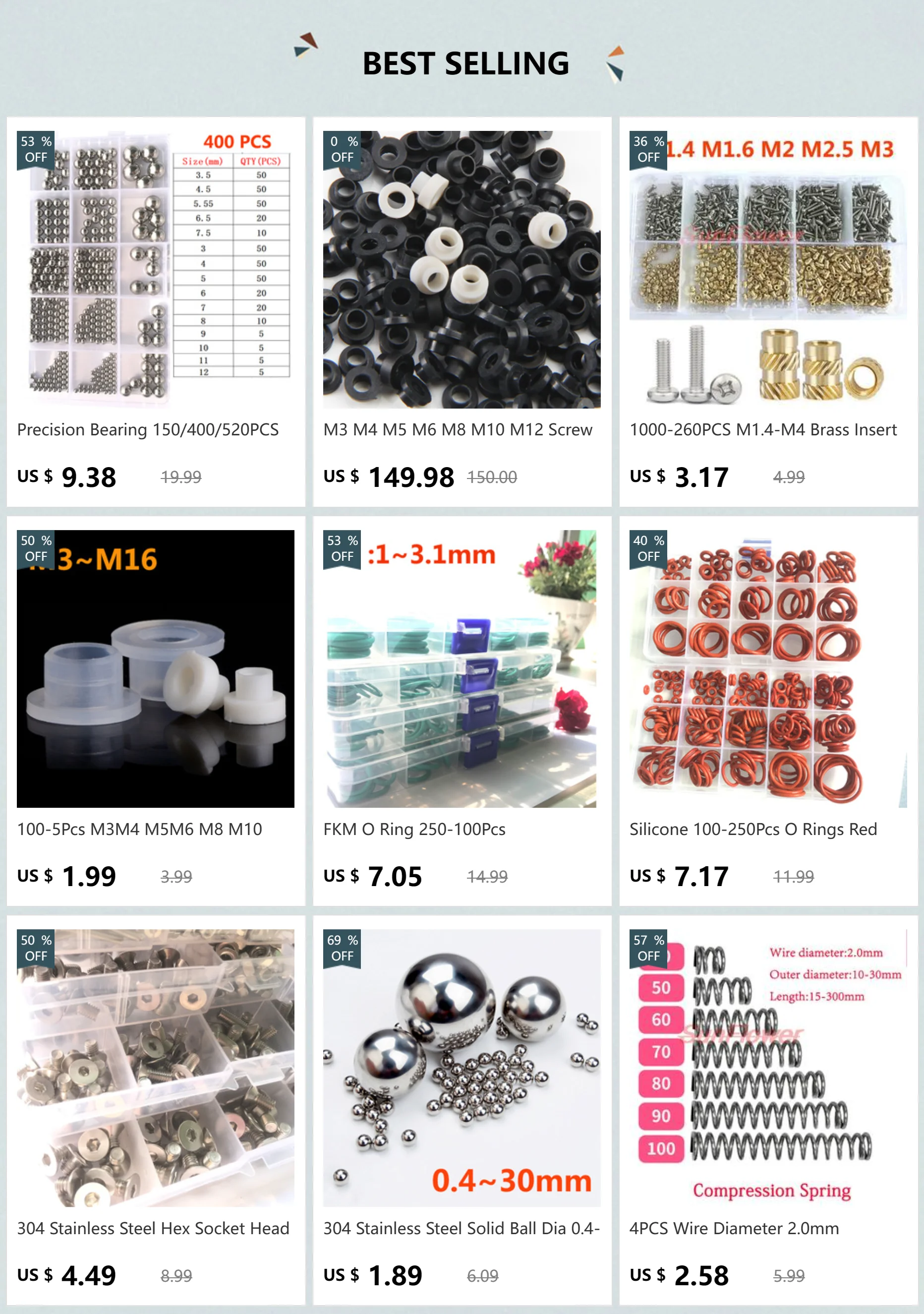 304 Edelstahl M 1,5 M2 M 2,5 M3 M4 M5 M6 M8 Lager Stahl Zylindrischen Pin Ortung Pin Nadel roller Fingerhut Länge 4-100mm – Detail 1