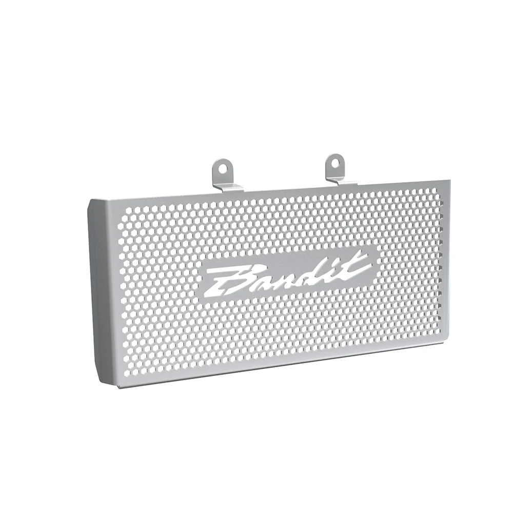 FOR SUZUKI GSF 600 650 600S 650S Bandit BANDIT 600 /650 1995-2006 Motorcycle Radiator Protection Grille Guard Protector Cover