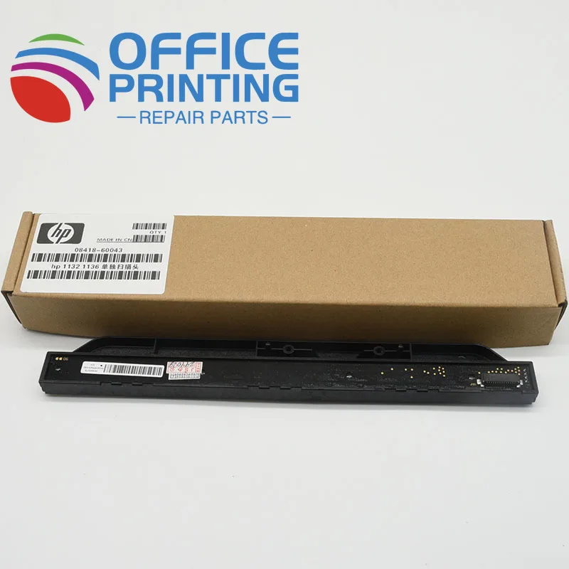 

1 шт., головное устройство сканера CIS для HP M1130 M1132 M1136 M1210 M1212 M1213 M1214 M1216 M1217 M1218 CE841-60111 Q8418-60043