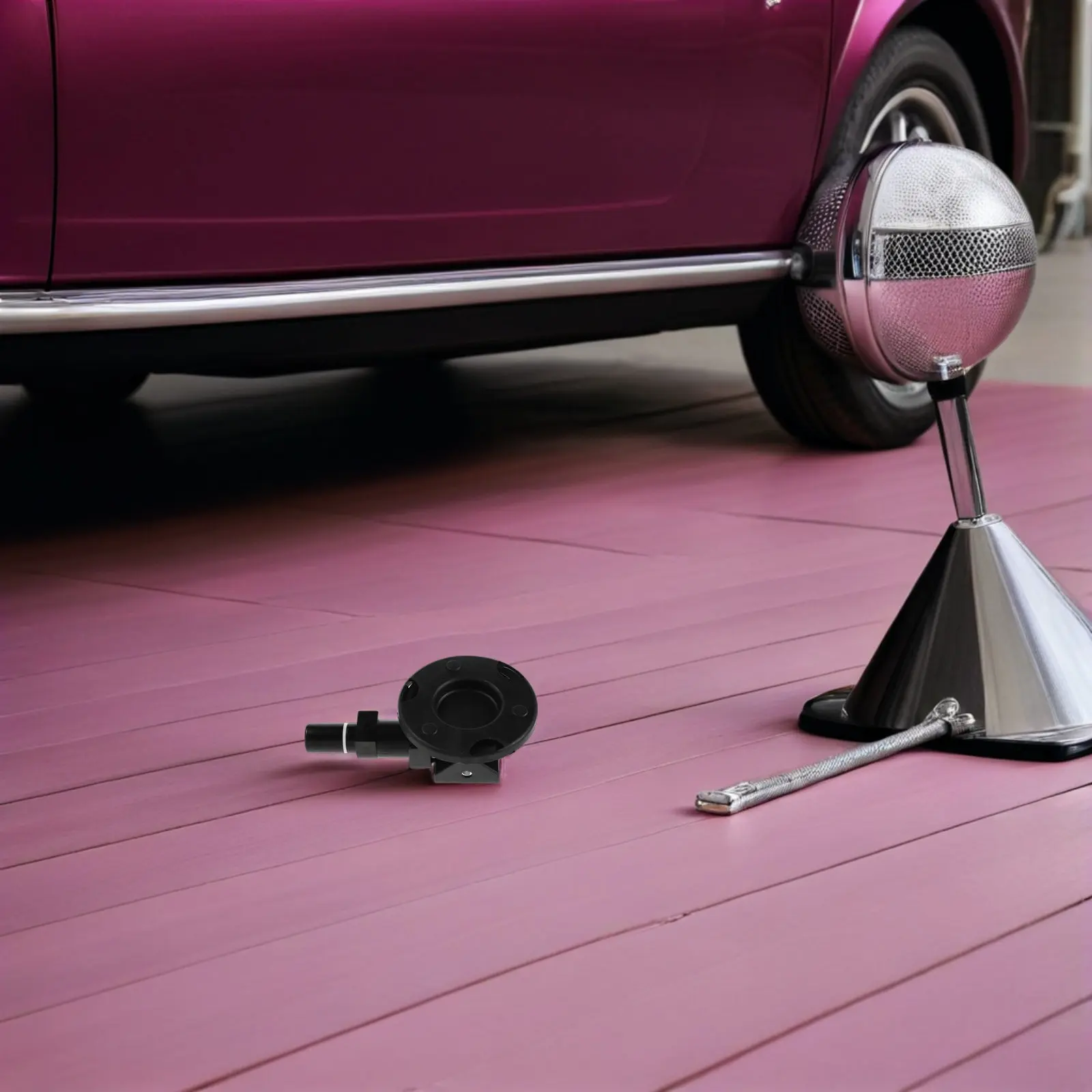 

Hand Pump Suction Cup Dent Puller Vacuum Auto Body Tool Light Hail Damage Repair Kit for Pulling Suction Cup