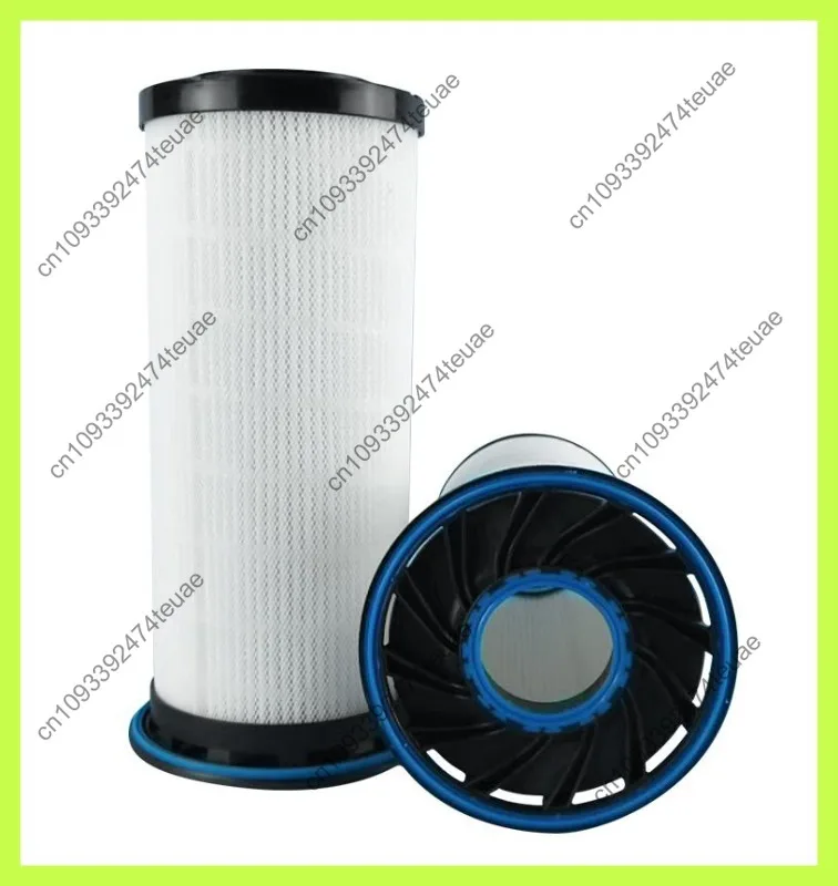 Air Compressor Accessories Oil Filter Element Oil Grid 02250155-709 Built-in Oil Filter
