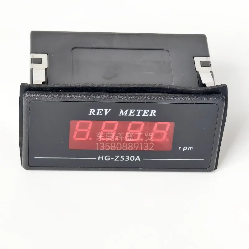 HG-Z530A speedometer, tachometer accessories
