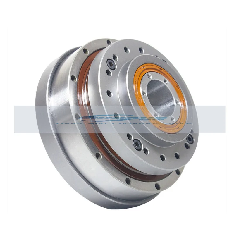 SHF/SHG(HBK) Hollow Flanged Harmonic Reducer Robot Joint Reducer HBK14 HBK17 HBK20 HBK25 HBK32 HBK40 HBK45 HBK50 HBK58