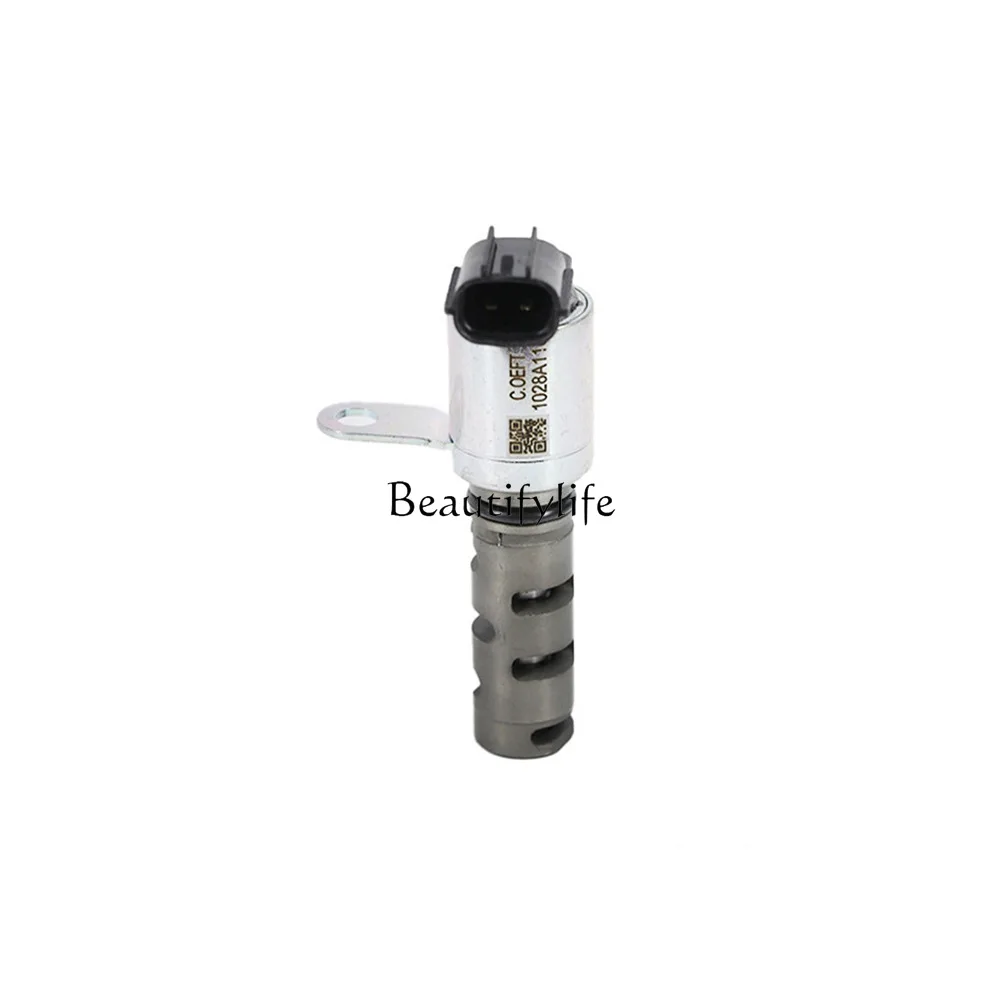 Suitable for (elbow) oil control valve VVT camshaft solenoid valve 1028A110