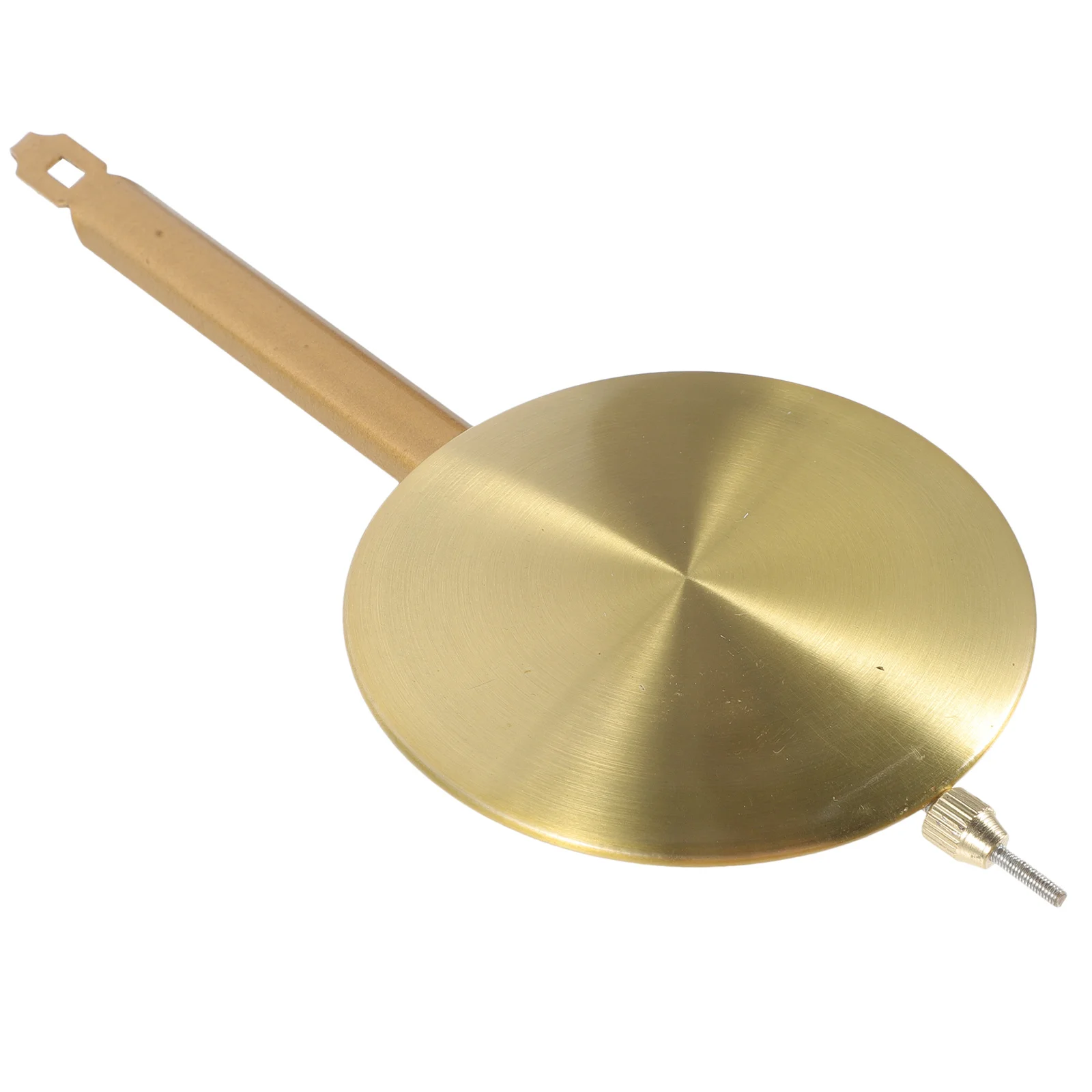 

Metal For Movement Part Wall Accessories Repair Metal Clock Accessories Pendulum For Wall Clock Supplies Pendulum