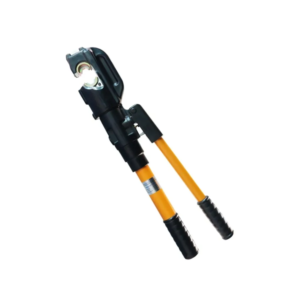 EP-510C Portable 13 Ton 400mm2 Manual Hydraulic Wire Cable Lug Crimping Tools