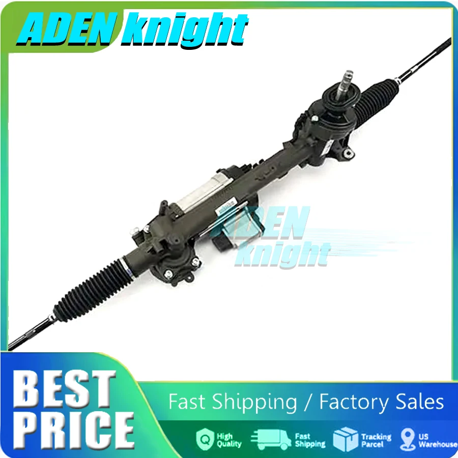 

Power Steering Rack For VW Jetta Golf Rabbit Eos Passat Audi A3 1K1423051BN 1K1423051CL 1K1423055B 1K1423055C 7805955131