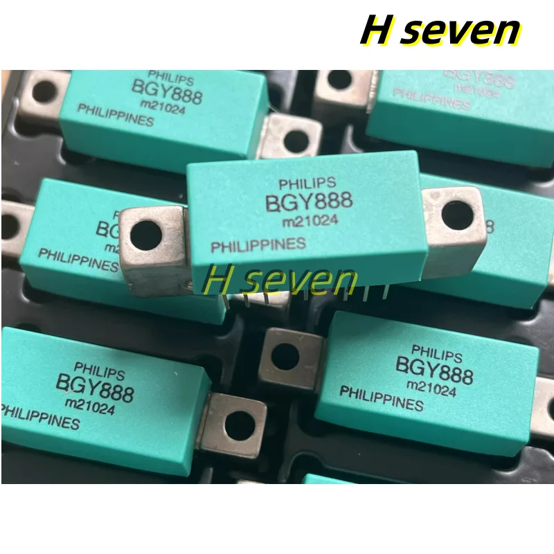 5pcs/lot BGY787 BGY887 BGY888 BGY588N BGY835C BGY887B BGY67A BGY66B BGY68 BGY78 TV Aignal Amplifier Module