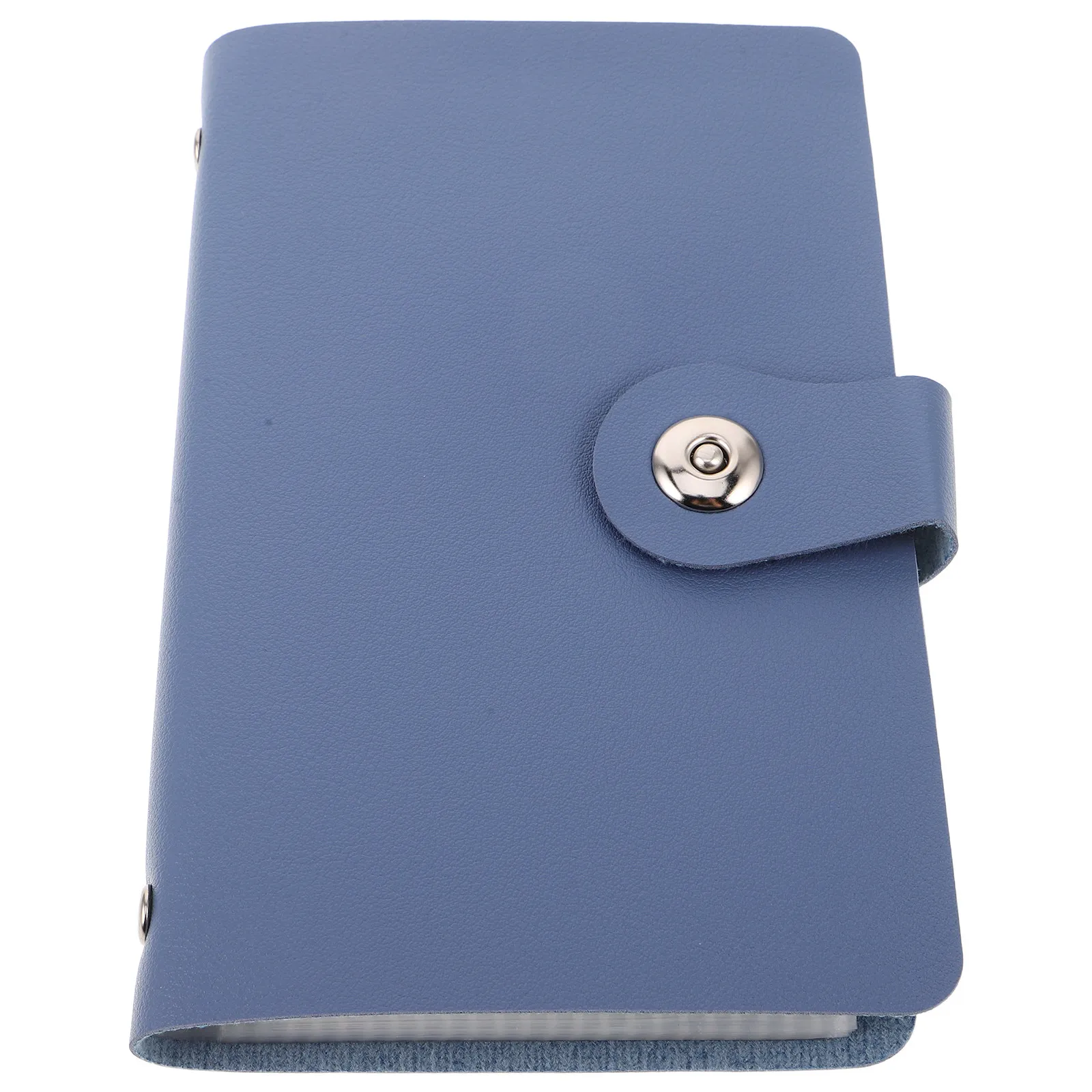 

Money Organizer Binder Paper Money Storage Book Slim Cash Budget Binder Loose Change Saving Envelope Challenge Bill Collection