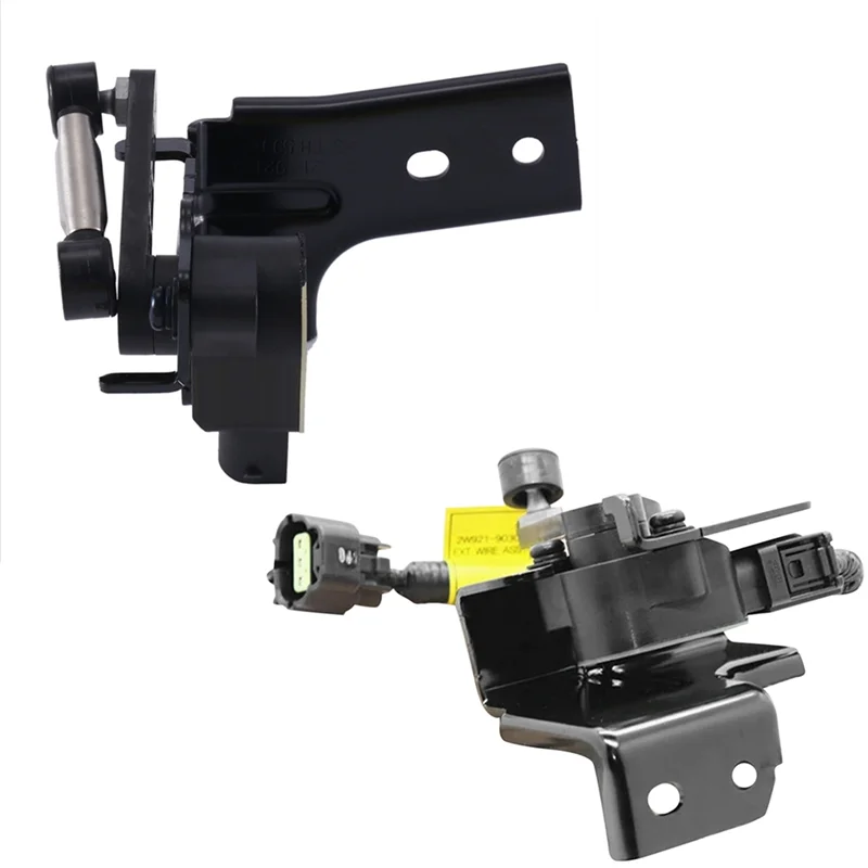 

AR-L+R Car Headlight Level Sensor Rear Monitor Control Unit For Hyundai Santa Fe 2013-2016 921902W000 921902W100