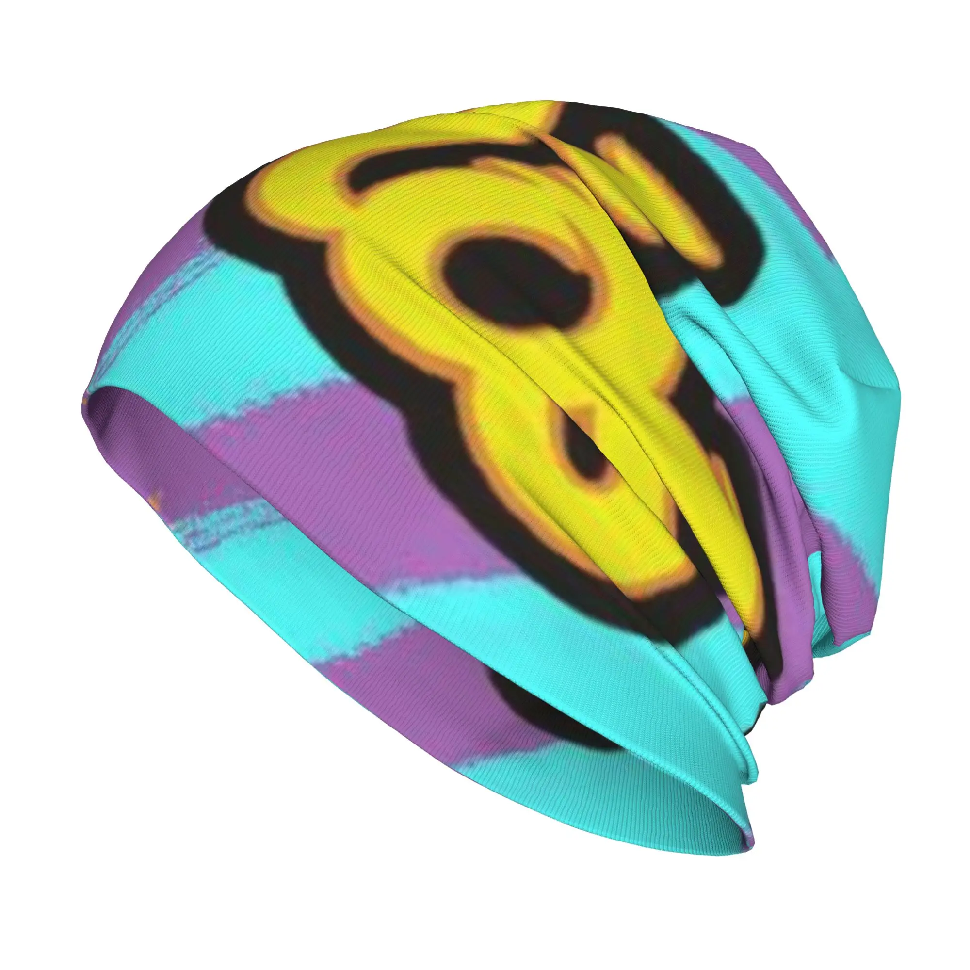Bonnet Hats C-heetos Men Women's Thin Hat The running leopard Warm Cap Street Skullies Beanies Caps